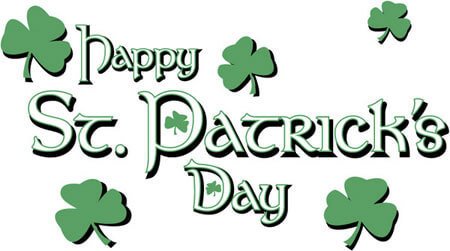 Will the Luck o’ the Irish Be With You on St. Patrick’s Day?